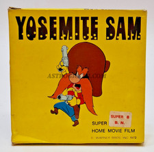 SUPER 8 YOSEMITE SAM WARNER