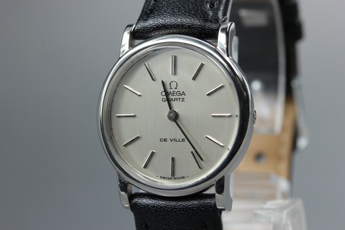 1978 quasi come - omega, de