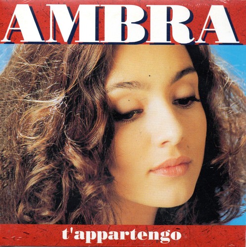 Ambra - ambra, (