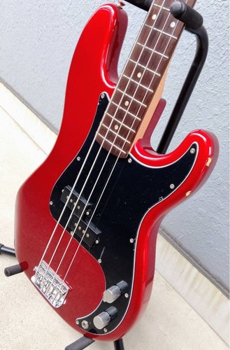 Squier fender basso - squier, di