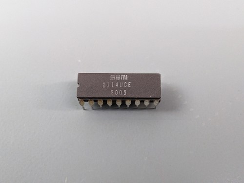 Semi 2114uce 1024x4 - ic,