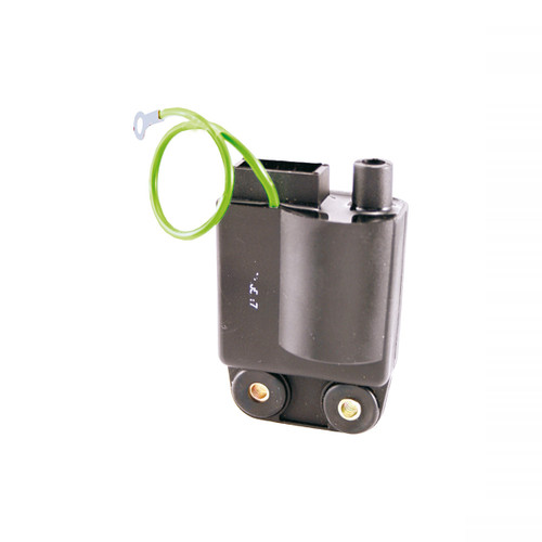 Electric control unit for - unit,