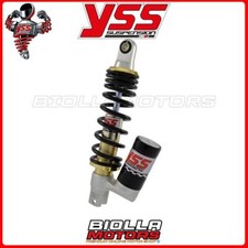 MONO AMMORTIZZATORE POSTERIORE YSS APRILIA SONIC 50 AC 1999 OK302-290T-01AL 2045