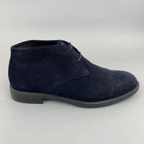 Stivaletti stringati alla