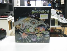 GLEEMEN LP ITALIA 2017