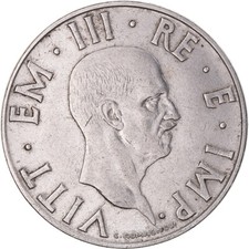 [#369126] Moneta, Italia