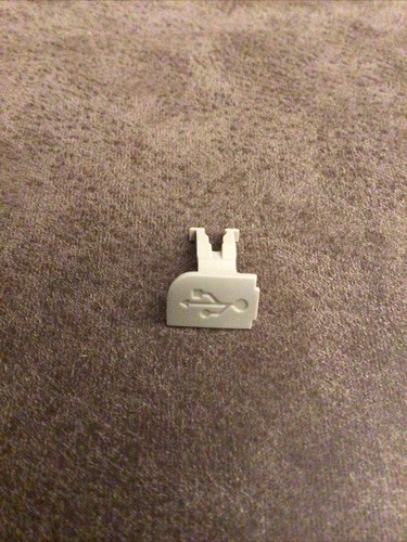 Custodia antipolvere presa usb - custodia,