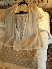 completo elegante Buci in seta