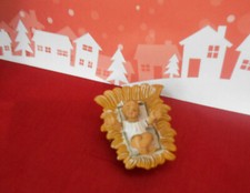 LANDI STATUINA PRESEPE CM. 10