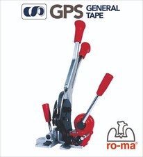 TENDI REGGIA MANUALE 13mm -