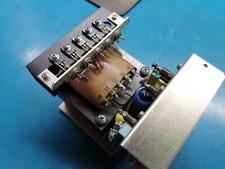 Modulo trasformatore e condensatore contatore di frequenza Systron Donner 6057