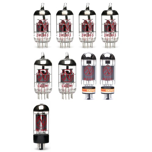 Set tubi standard per - , fender
