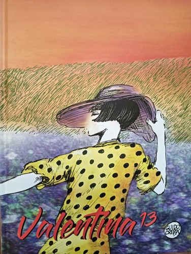 Fumetto valentina numero - fumetto, 13