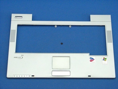 Cassa superiore touch pad - superiore,