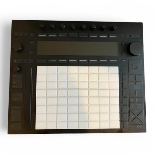 Controller midi ableton - controller, 3