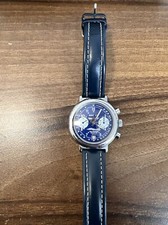 POLJOT CHRONOGRAPH orologio da