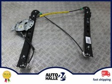 88720 Window Regulator Front