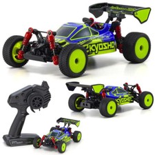 Nuovo kyosho mini z buggy - kyosho, mini-z