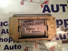  CENTRALINA MOTORE ENGINE ECU