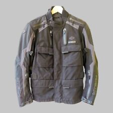 Giacca Moto Adventouring Triplo Strato M-Tach Tg 50