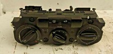  RICAMBI USATI, COMANDI CLIMA MANUALI VOLKSWAGEN TOURAN 