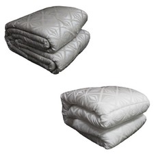 Trapunta Piumone Letto