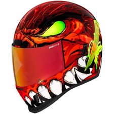 Casco Venom ICON per Moto