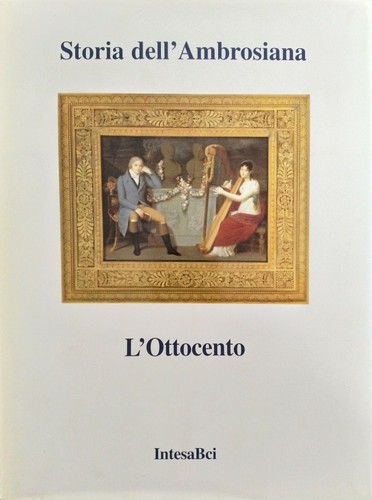 Storia dell ambrosiana - storia, dell'ambrosiana