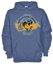 Felpa Sport KP30 Settantallora