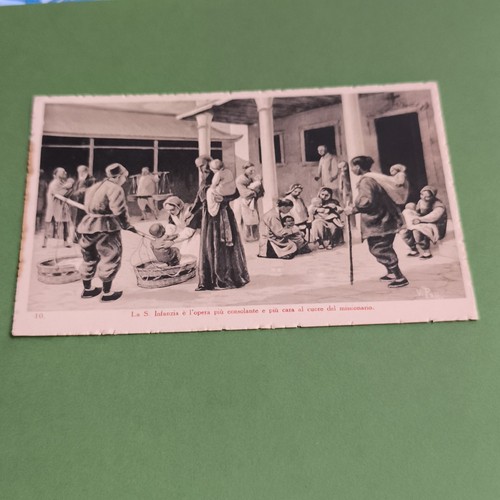Istituto delle missioni - l'istituto,