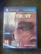 Detroit: Become Human