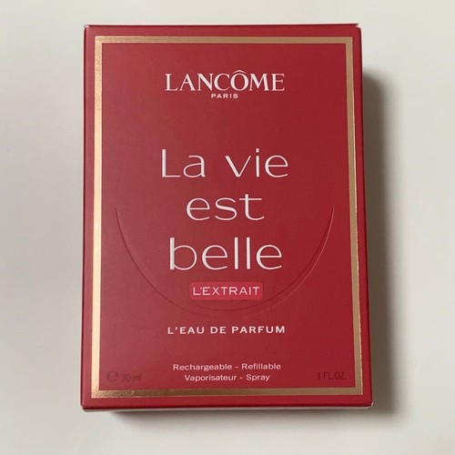 Lancome vie est belle - lancome,