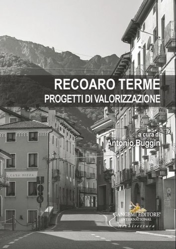 Recoaro terme progetti di - terme.,
