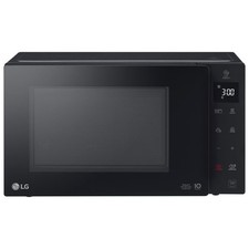 LG NeoChef MH6336GIB forno a