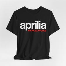Aprilia Racing Style Logo