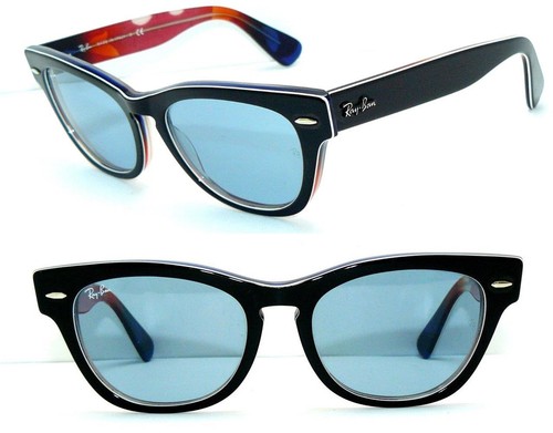 Occhiali sole ray - ray, ban