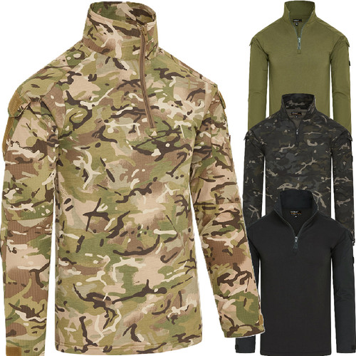 New kombatuk mens army airsoft - army,
