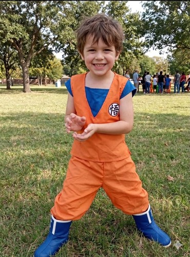 Costume per halloween - costume, altro