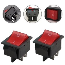 Interruttore Elettrico Casa