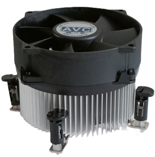 Dissipatore cpu socket lga - socket,