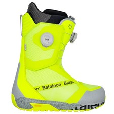Stivali da snowboard uomo