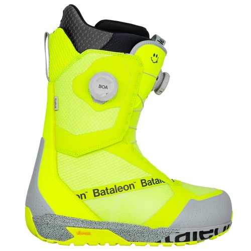 Stivali snowboard uomo - da,