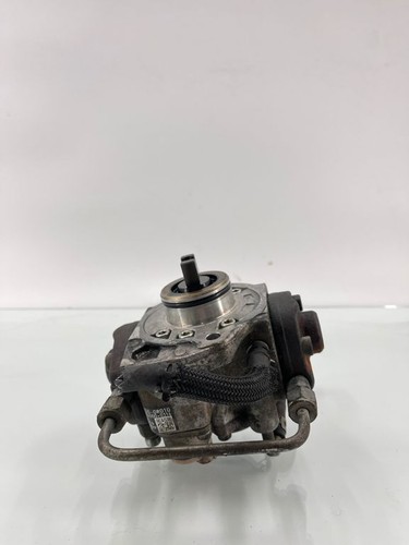 Pompa alta pressione - , toyota