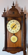 OROLOGIO PENDOLO DA PARETE