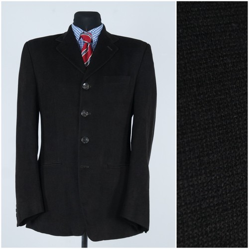 Giacca cappotto sportivo uomo