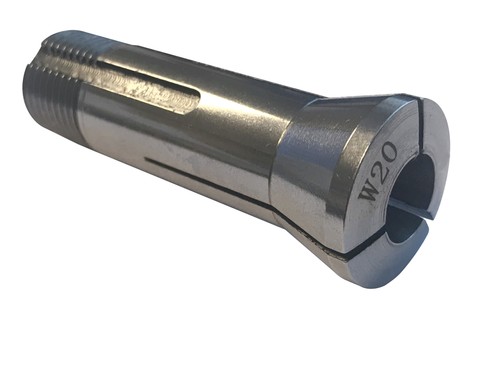 5mm schaublin style - 5mm, w20