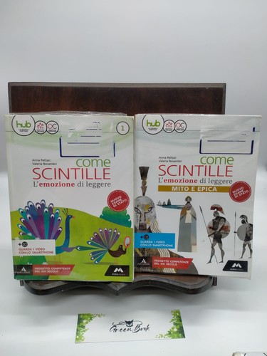 Testo scolastico come - testo,