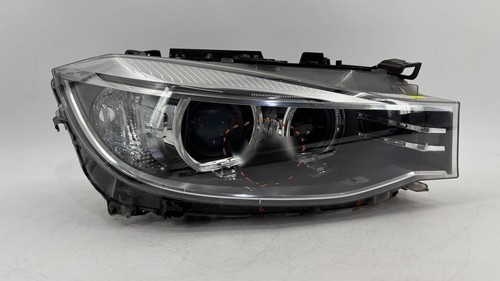 Faro proiettore bmw f34 - 3, gt