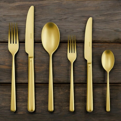 Set posate sambonet pezzi - set,