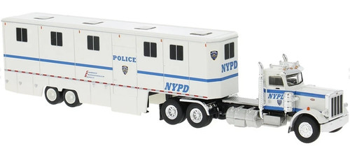 Brekina 1973 peterbilt 359 - brekina,